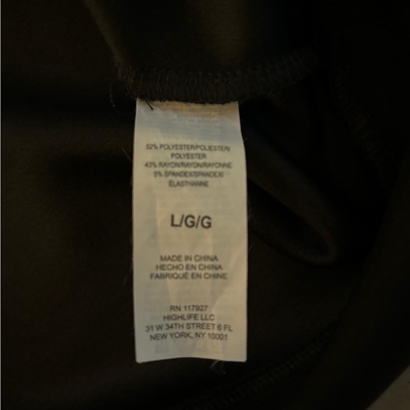 Gaiam Hudson Scuba Popover - Picture 3 of 5